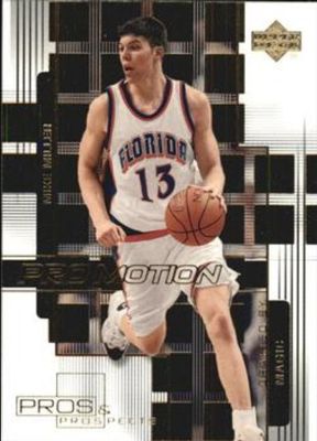 2000 Upper Deck Pros & Prospects #PM10 ProMotion