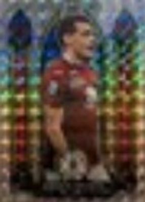 2020 Mosaic Serie A #5 Stained Glass /(SSP)