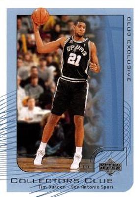 2001 Upper Deck Club Exclusive #NBA14 Base