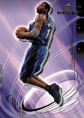 2001 Upper Deck MVP #A5 Airborne