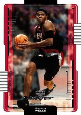 2001 Upper Deck MVP #141 Base