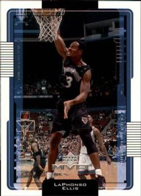 2001 Upper Deck MVP #102 Base