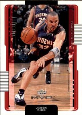 2001 Upper Deck MVP #129 Base