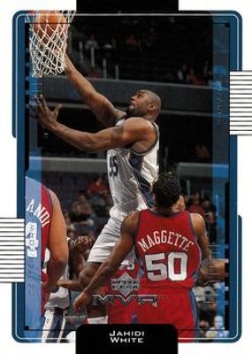 2001 Upper Deck MVP #185 Base