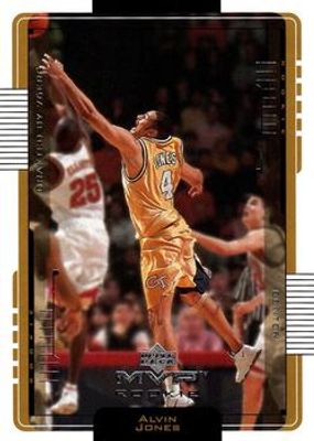 2001 Upper Deck MVP #192 Base