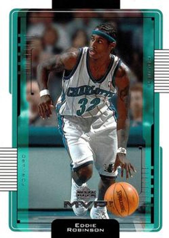 2001 Upper Deck MVP #19 Base