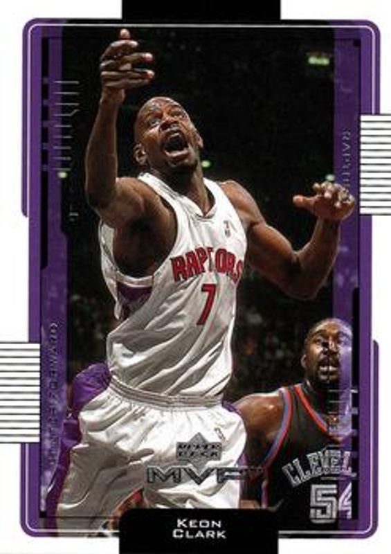 2001 Upper Deck MVP #165 Base