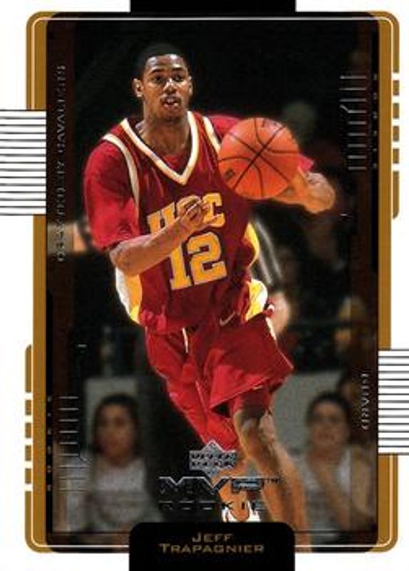 2001 Upper Deck MVP #212 Base