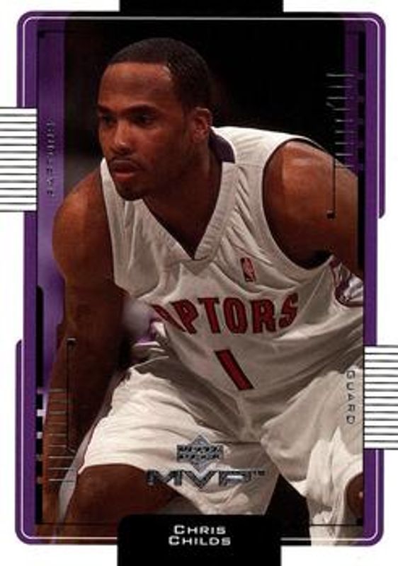 2001 Upper Deck MVP #166 Base