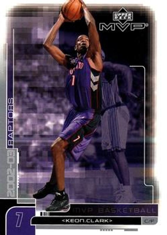 2002 Upper Deck MVP #176 Base