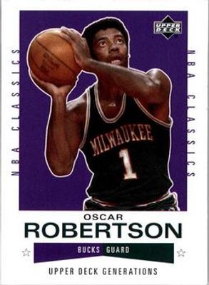 2002 Upper Deck Generations #93 Base /999