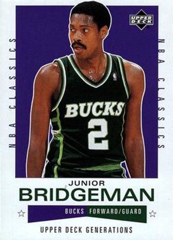 2002 Upper Deck Generations #156 Base /999