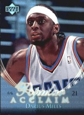 2002 Upper Deck Honor Roll #PA6 Popular Acclaim