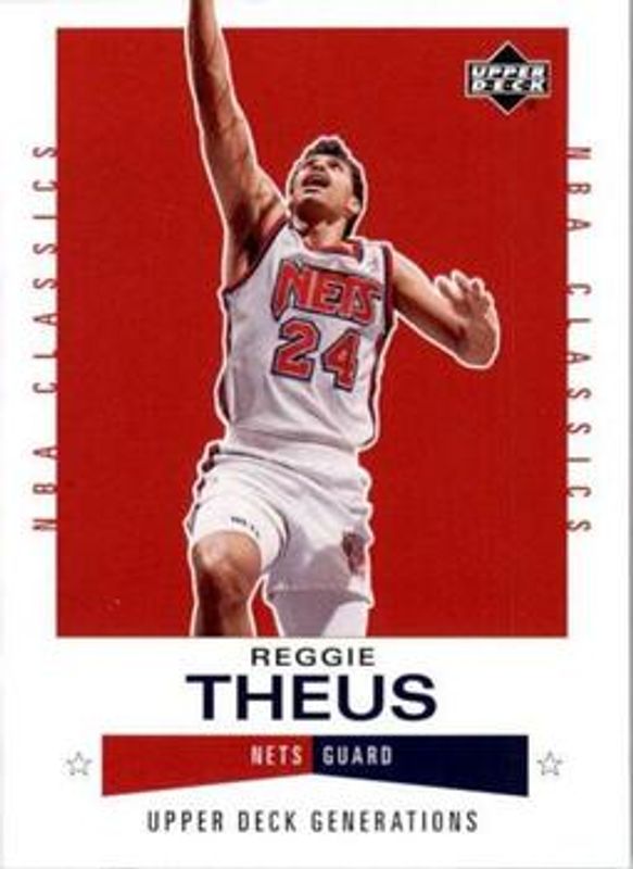 2002 Upper Deck Generations #131 Base /999