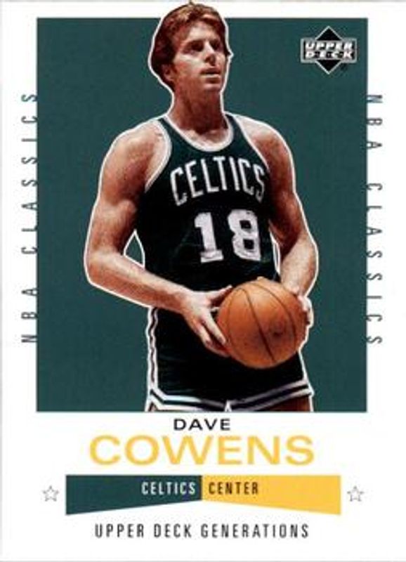 2002 Upper Deck Generations #189 Base /999