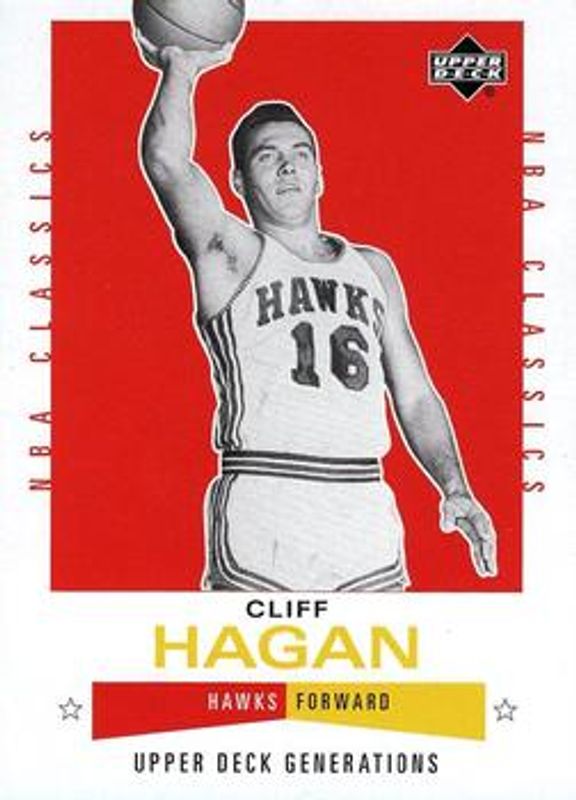 2002 Upper Deck Generations #126 Base /999