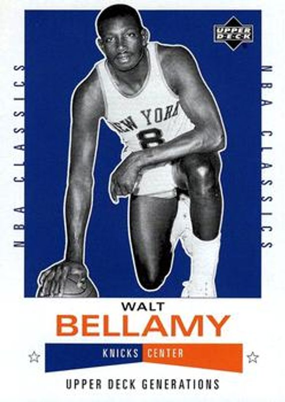 2002 Upper Deck Generations #162 Base /999