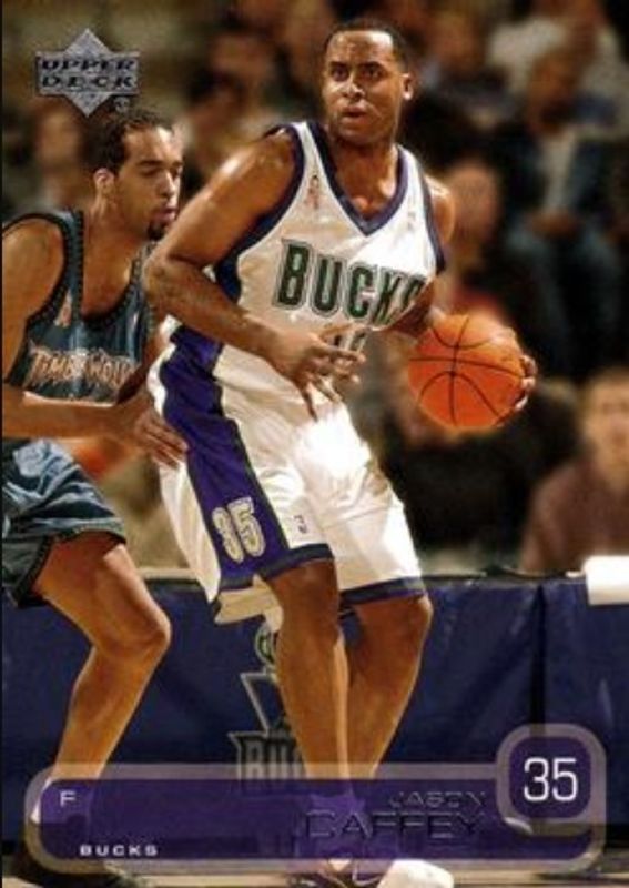 2002 Upper Deck #88 Base