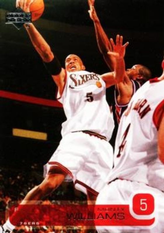 2002 Upper Deck #337 Base