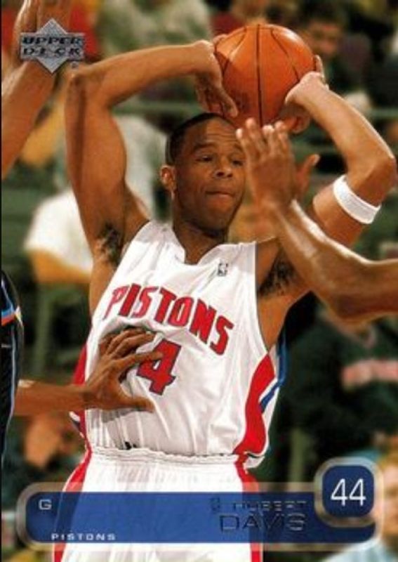 2002 Upper Deck #254 Base