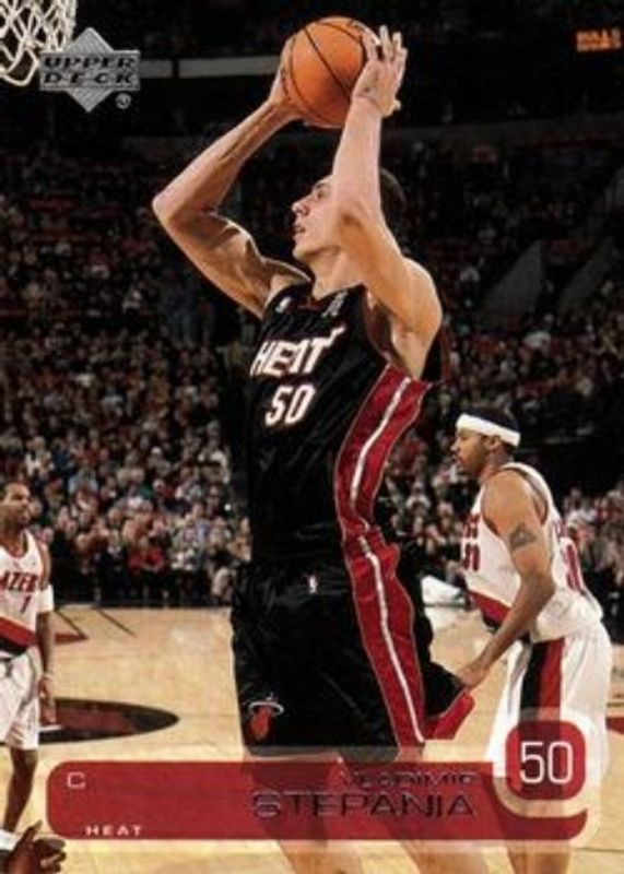 2002 Upper Deck #81 Base