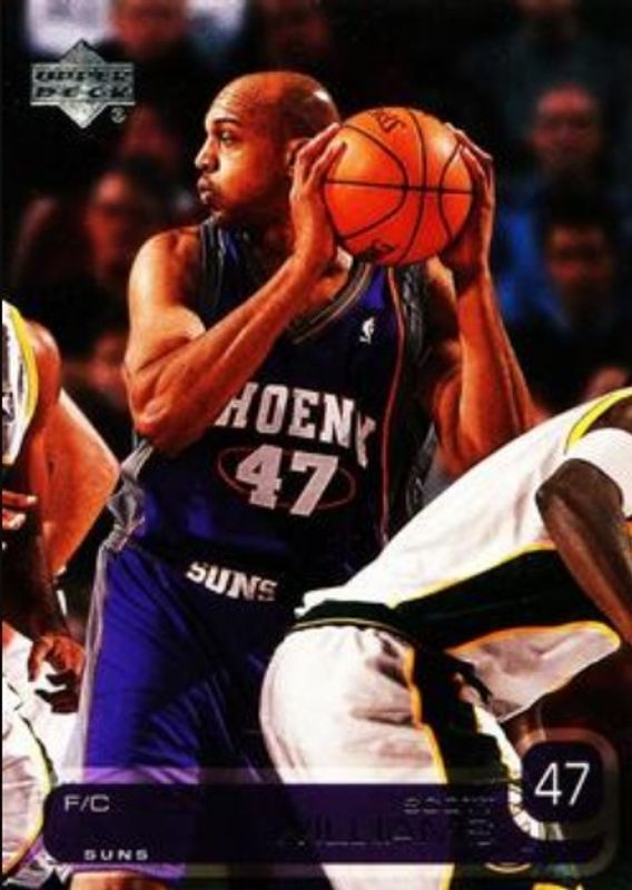 2002 Upper Deck #346 Base