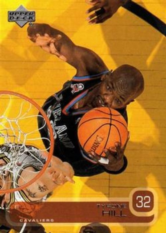 2002 Upper Deck #20 Base