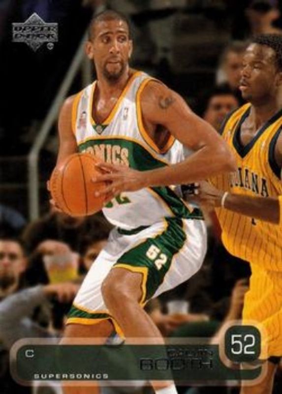 2002 Upper Deck #371 Base