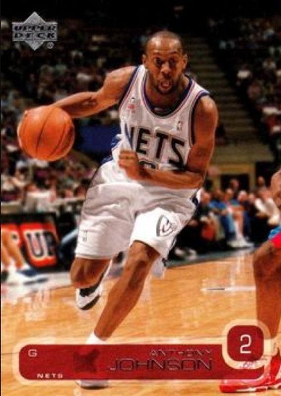 2002 Upper Deck #309 Base