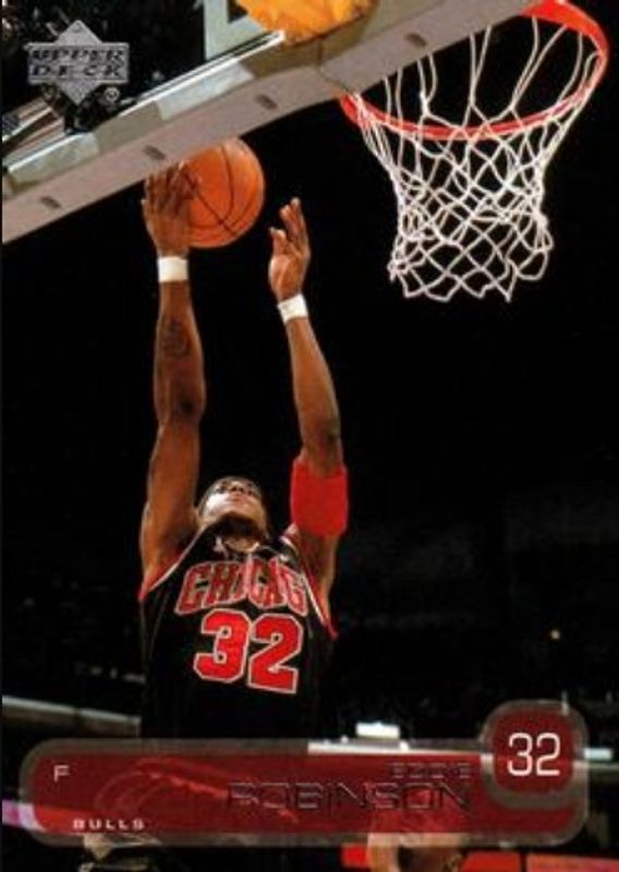 2002 Upper Deck #225 Base