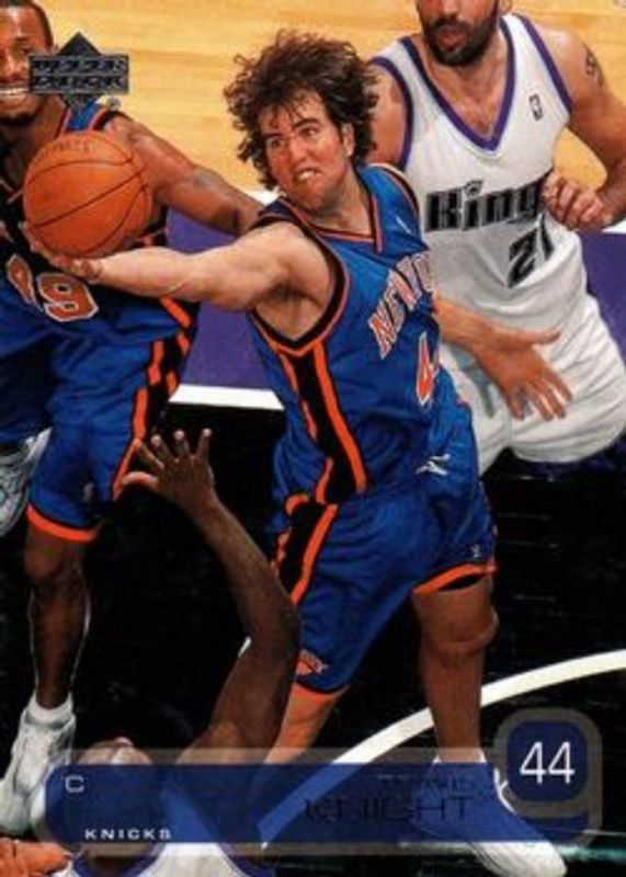 2002 Upper Deck #325 Base