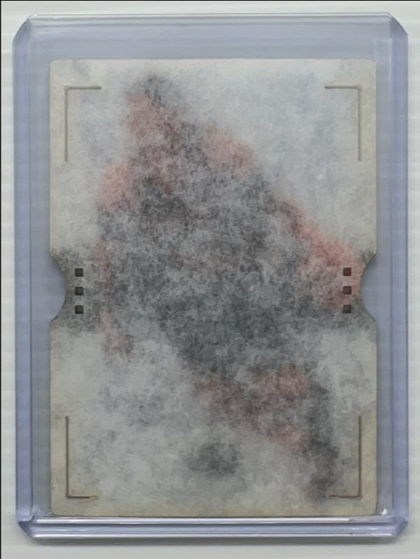 Bonzi Wells 2003 Upper Deck Glass #48 2003 Upper Deck Glass /1100 RAW