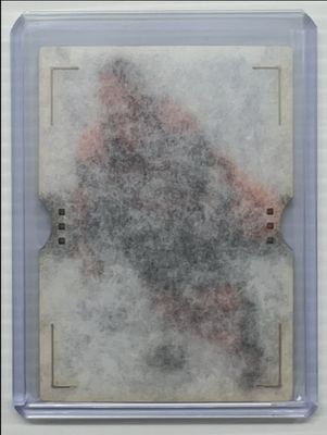 2003 Upper Deck Glass #48 2003 Upper Deck Glass /1100