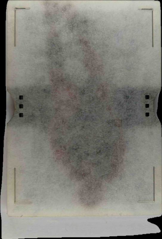 Jamal Mashburn 2003 Upper Deck Glass #38 Plexi Glass RAW