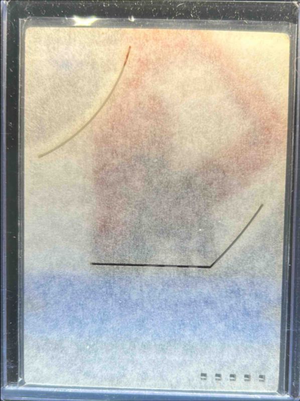 2003 Upper Deck Glass #71 2003 Upper Deck Glass /1100