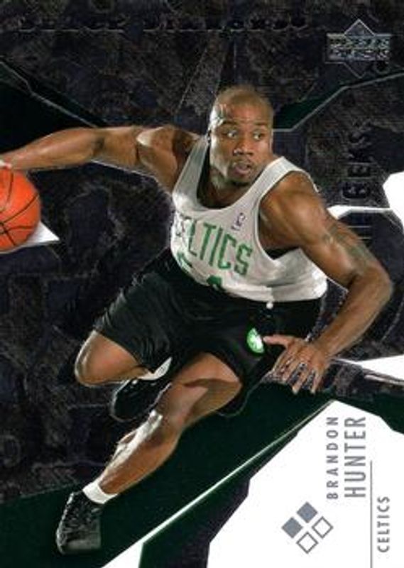 2003 Upper Deck Black Diamond #120 Base