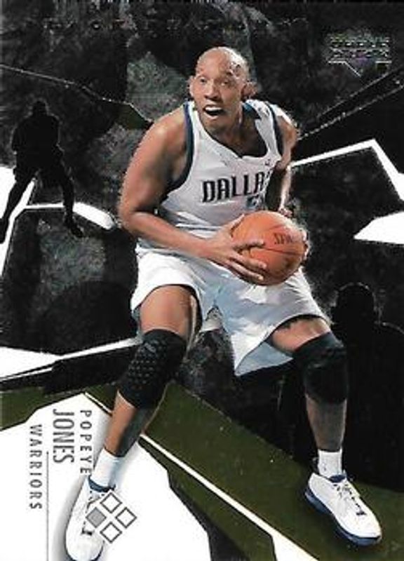 2003 Upper Deck Black Diamond #52 Base