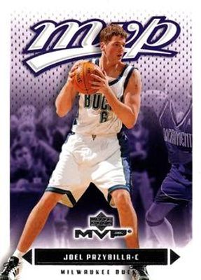 2003 Upper Deck MVP #96 Base