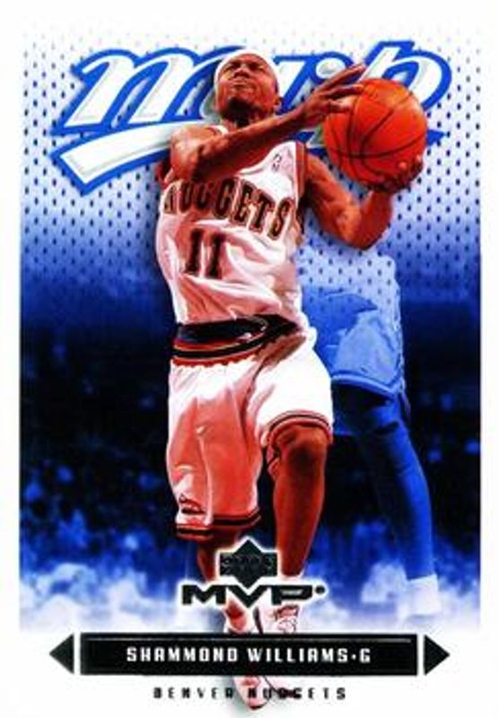 2003 Upper Deck MVP #38 Base