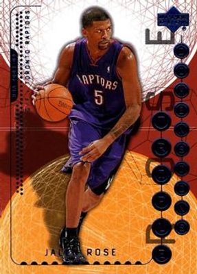 2003 Upper Deck Triple Dimensions #84 Base /999