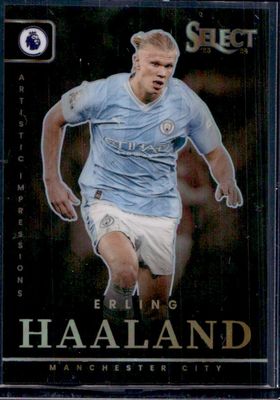 2023 Select Premier League #3 Artistic Impressions