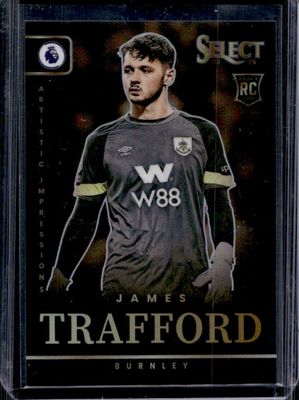 2023 Select Premier League #20 Artistic Impressions