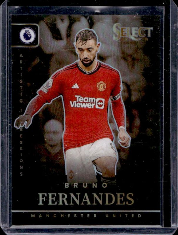 2023 Select Premier League #1 Artistic Impressions