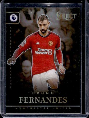 2023 Select Premier League #1 Artistic Impressions