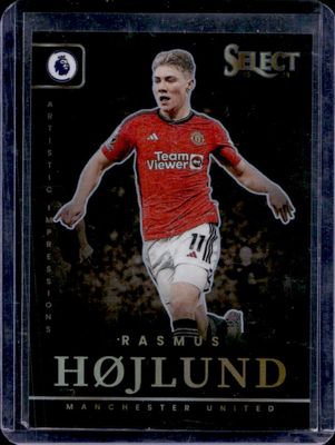 2023 Select Premier League #11 Artistic Impressions