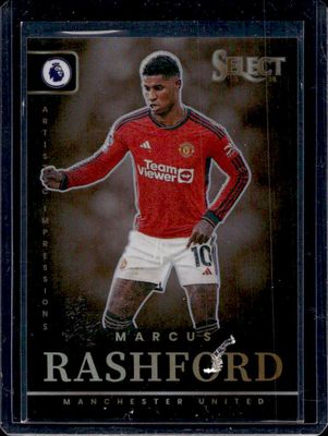 2023 Select Premier League #9 Artistic Impressions