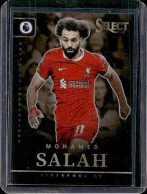 2023 Select Premier League #19 Artistic Impressions