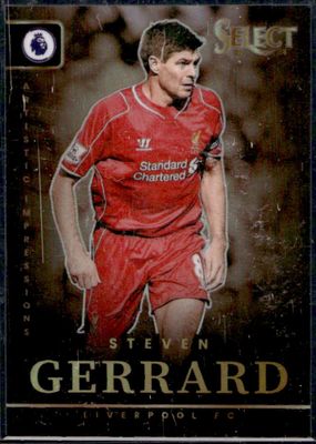 2023 Select Premier League #24 Artistic Impressions