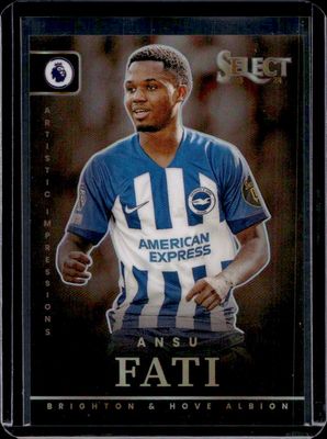 2023 Select Premier League #2 Artistic Impressions