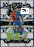 Shop this card on ebay_jobs